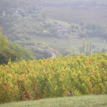 Maison Isolee Dans Les Vignes Et Les Bois Valady Экстерьер фото