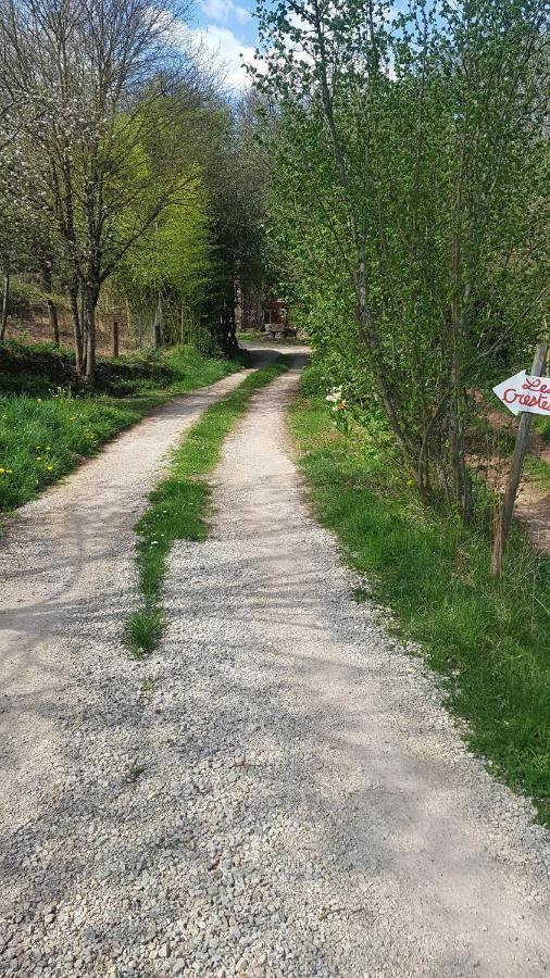 Maison Isolee Dans Les Vignes Et Les Bois Valady Экстерьер фото
